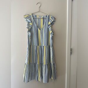 LOFT summer dress